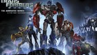 transformers prime 1.sezon 2.bölüm izle (HD)