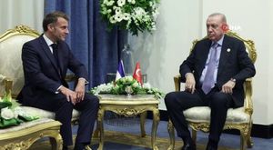 Başkan Bozbey'den yeğen açıklaması