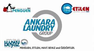 Ankara Laundry Group Tanıtım Filmi