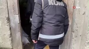 Depremin kahramanları...Böyle yetiştiriliyorlar