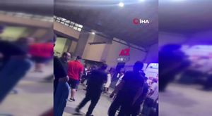 Adana'da iki araç çalan 17 yaşındaki zanlı, polis takibiyle yakalandı