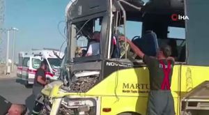 İsrail, Gazze’de hastaneyi vurdu: 15 ölü