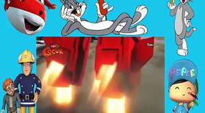 Tom Ve Jerry Türkçe Çizgi Film yeni En İyi Bölümler HD 2015 Part 2 