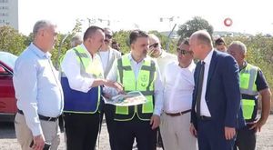 Bursa'da orman yangını çıktı! Büyükorhan'da havadan ve karadan müdahale