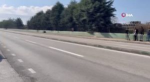 Sıcaklık 40 dereceye ulaştı: Bursa'da elektrik telleri havai fişek gibi patladı