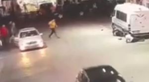 TEKİRDAĞ MERKEZLİ 8 İLDE EŞ ZAMANLI KAFES OPERASYONLARI