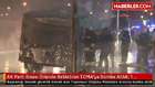 AK Parti Binası Önünde Bekletilen TOMA'ya Bomba Atıldı_ 1 Polis Yaralı - Haberler
