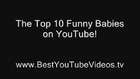 10 Komik Bebek Videosu