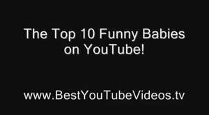 10 Komik Bebek Videosu
