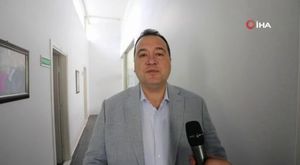 Türk Kızılay ‘İmmüm Plazma’ tedavisine resmen başladı