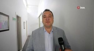Manisa Şehir Hastanesi, Avrupa ve Amerika’ya da şifa olacak