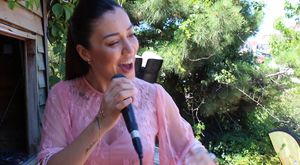 Bilal Hancı Banu Parlak Son Video Düet 