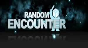 Random Encounter Tanıtım Videosu