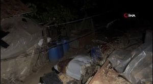 Bursa'da 12 meydanda 500 bin fide dağıtıldı