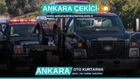 Ankara Çekici - 7/24 - ankaraotokurtarma.web.tr