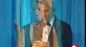 İbrahim Erkal - Canısı - Kral Tv Video Müzik Ödülleri (1996)