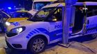 Bursa'da kaza: 3'ü polis 6 kişi yaralandı