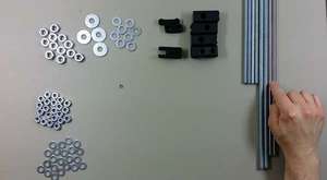 How to build a RepRap Prusa i3 Part 3