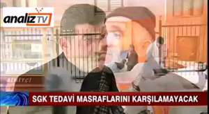 Özgecan'ın Ablası ve Kardeşi Konuştu video izle - Analiz TV