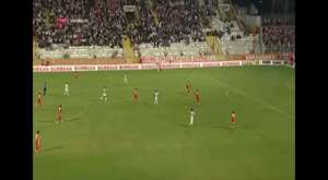 Adanaspor :0-Şanlıurfaspor:0 Maçının Özeti