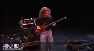 Michael Manring 1998 Bass Day Performansı