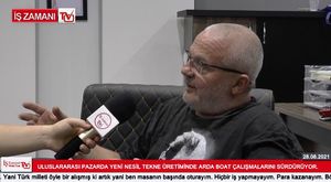 Covid-19 Turizmi Baltaladı Turizmci Kaptanlarımız Hasan Azakoğlu ve Bekir Gülbahçe Röportaj