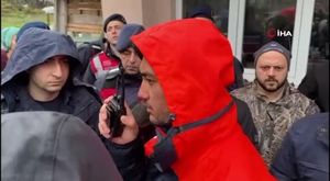 Bursa'da scooter kazası: 1 yaralı