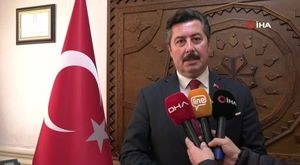 Müstakil ev alevlere teslim oldu