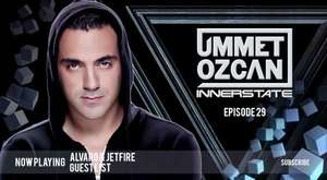 Ummet Ozcan Presents Innerstate EP 37