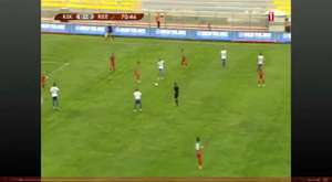 Kayseri Erciyesspor - Çaykur Rizespor maçı