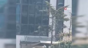 Bu köyde kadınlar hakimiyet kurdu, erkekler mehterle köyü terk etti