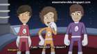One Direction'un Tehlikeli Maceraları 1/3 ( Animasyon ) 