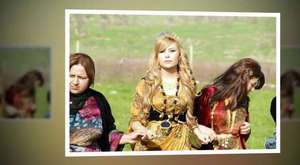 Güzel bir Kürtçe Şarkı - Awazek Tê /Hozan Reşo