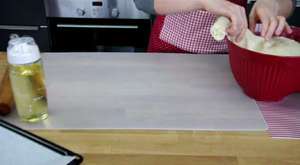 Rulo Pasta Nasıl Yapılır? | Kolay Yaş Pasta Tarifi