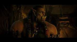 Warcraft İki Dünyanın İlk Karşılaşması izle