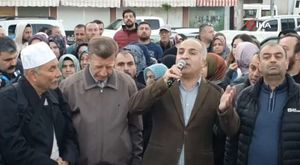 Bursa'da bıçaklı şakanın sonu kötü bitti!