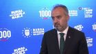 Bursa Şehir Hastanesi metro hattında ilk kazma vuruluyor