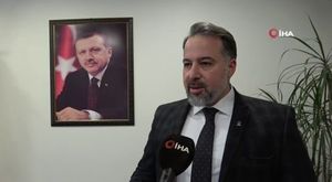 Bursaspor Divan Kurulu Başkanı Galip Sakder, Trabzon’da!