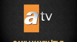 ATV Canlı Yayın HD izle