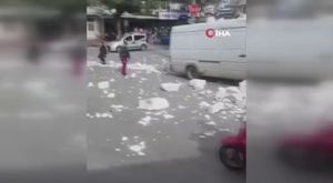 Bursa'dan sevindiren görüntüler! Kurumuşlardı, tekrar akmaya başladılar...