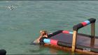 SURVIVOR'DA BOĞULMA TEHLİKESİ 