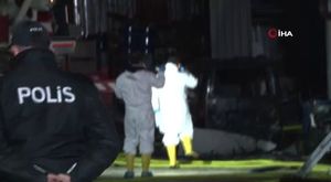 Jaws'la özçekim...