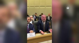 Bursa'da yat limanında korkutan yangın!