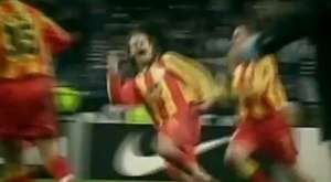 Galatasaray Champions League 2013 / Ozan Yoruk Part 2