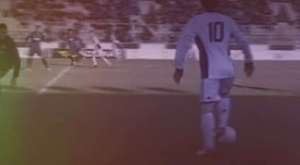 Juventus-Palermo 2-1 (finale Coppa Italia 1979)