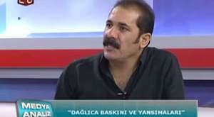 DOÇ.DR. BİLAL ÇOBAN İLE YENİDEN ELAZIĞ 