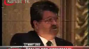 Yalandan Aglayan Adam