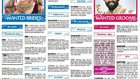 How to Book Matrimonial Advertisement in Times of India 