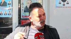 Esenyurt’ta markette “1.5 TL’lik komisyon” kavgası kamerada 