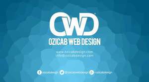 Ozicab Web & Graphic Design 